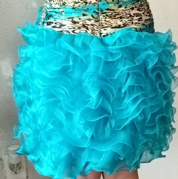 Holiday Formal Dress!!! - Picture 2 of 4